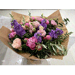 Florist Choice Peonies Bouquet