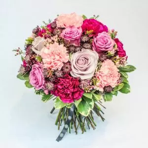 All the Reasons Bouquet