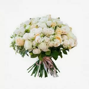 Mixed Avalanche Rose Bouquet