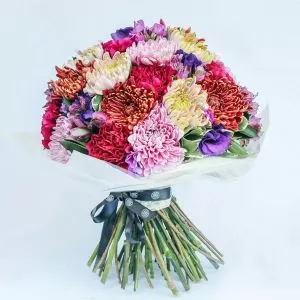 Portobello Road Bouquet