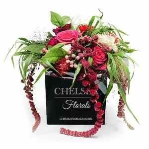 The Wild Side Bouquet