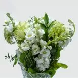 Buckland White Bouquet