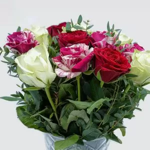 Cartmel Rose Bouquet
