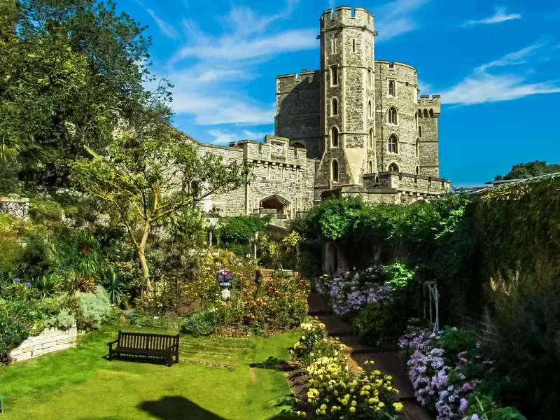 Our 6 favourite things to do when visiting Windsor