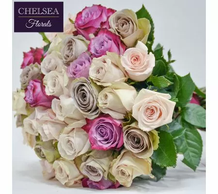 Café Au Lait Bouquet