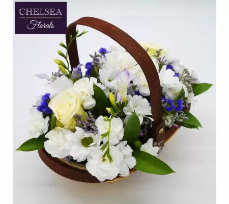 Cartmel Rose Bouquet